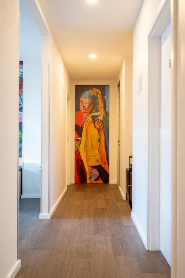 Bed & Breakfast Sky City Center ซาเกร็บ ภายนอก รูปภาพ